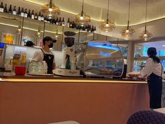 -Brut Eatery悦璞食堂(愚园路店)
