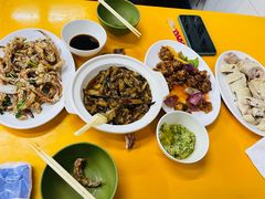 -甜甜屋(解放中路店)