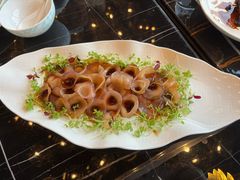 -杭州临平万丽酒店·万丽轩中餐厅