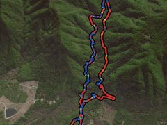-大奇山国家森林公园