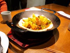 -薇酌饮·陕西菜(南门外店)