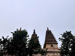 -北京石刻艺术博物馆(五塔寺)