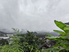 -磁器口古镇