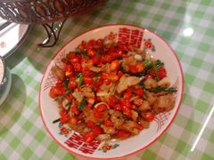 -辣小米·江西菜(长宁店)