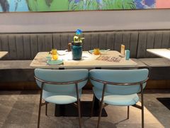 -雀蓝川菜(滨湖万象汇店)