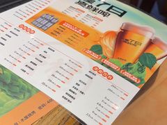 -木屋烧烤(南新店)
