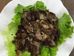 -白魁老号饭庄(安内店)