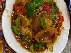 -江城燕子大排档(江汉路步行街店)