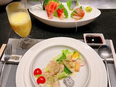 -多佐铁板烧(富力广场店)