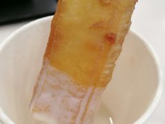 -永和大王(一口茶豆浆|花香豆更香·碧榕湾店)