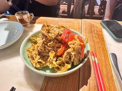 -小吊梨汤·北京菜·烤鸭(双井乐成中心店)