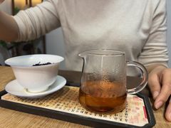 -诗宇时光茶艺书法古琴培训