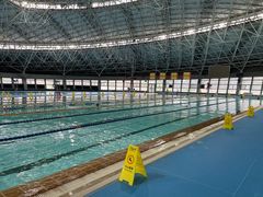 -三锐体育游泳中心