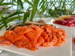 -旋转餐厅·海鲜自助(昆明锦江大酒店)