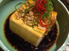 皮蛋豆腐-南京人家(盛京大奥莱店)
