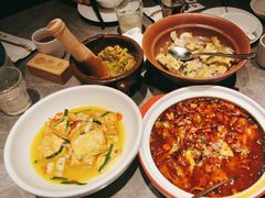 -湘轩·土菜研究院(光大店)
