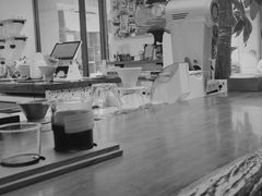 大堂-Line 咖啡(石厦花园店)