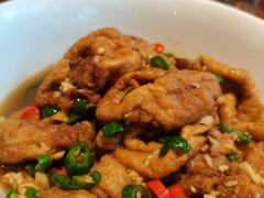 -衡东土菜馆(天际绿洲店)