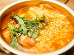 改辛拉面-小梁哥云吞面(黄贝岭店)