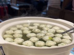 -日丰园海肠水饺·老字号大连海鲜(和平广场店)