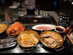-杭州新新饭店·1913餐厅