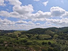 -御道口草原森林风景区