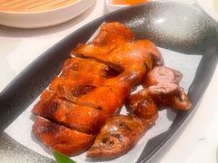 -南拳十三姨·潮汕砂锅粥·粤菜(西单大悦城店)