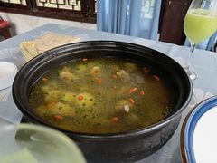 -祝家花園(伯渎港店)