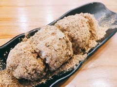 -五大金刚(九街店)