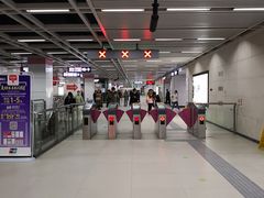 -螃蟹岬(地铁站)