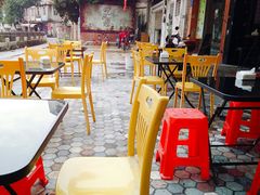 露天位-泰粗卤加热卤味(义全店)