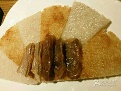 -小厨娘淮扬菜(清江苏宁广场店)