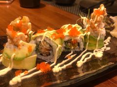 -武藏日本料理(宝安壹方城店)