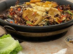 -一烙锅(友谊店)