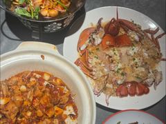 -阿拉斯加·海货(马王堆店)