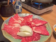 -满来寿喜烧(金虹桥店)