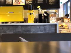 -麦当劳(长泰商业广场店)