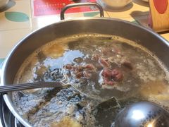 -南城十里潮汕鲜牛火锅·鲜虾生滚粥(融汇老商埠店)