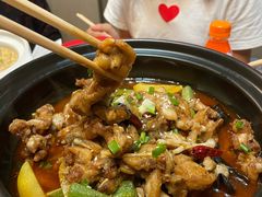 -洞庭鱼香(万科店)