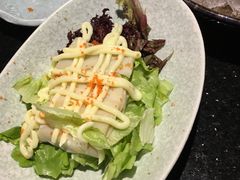 -梅筑·创意料理(王府井百货店)