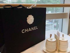 -CHANEL(恒隆广场店)