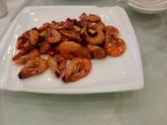 -黄埔华苑酒家(黄埔店)