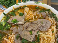 -东方宫·中国兰州牛肉拉面(三里屯店)