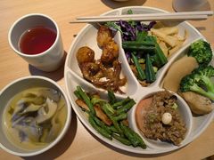 -素满香·全民食养自助(建邺万达店)