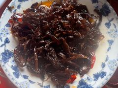 -龙姐私房菜(和顺古镇店)