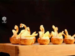 -烛影拾光观景餐厅·创意菜·摄影·小提琴(大唐不夜城店)