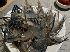 -海底捞火锅(天津SM城市广场店)