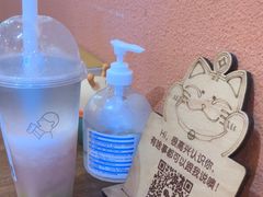 -念念Restaurant(贝岗店)
