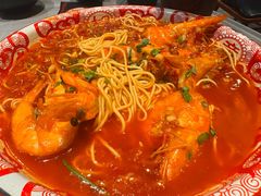 -李叔叔虾蟹大排档(青羊店)