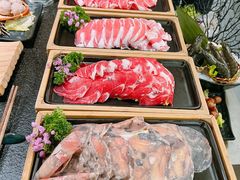 -湊湊火锅·茶憩(打浦桥日月光店)